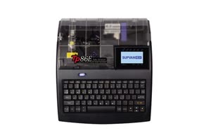 Supvan TP86E
