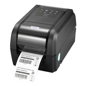 TSC TX200 Desktop Barcode Label Printer