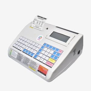 WeP BP 1100 Joy Billing Machine