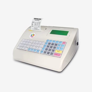 WeP BP 2100 Joy Billing Machine