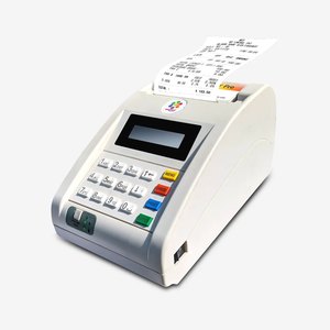 WeP BP Joy Pro Billing Machine
