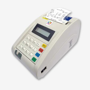 WeP BP Joy Ultra Billing Machine