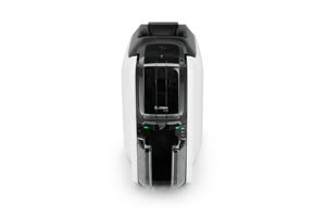 Zebra ZC100