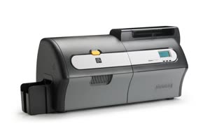 Zebra ZXP Series 7