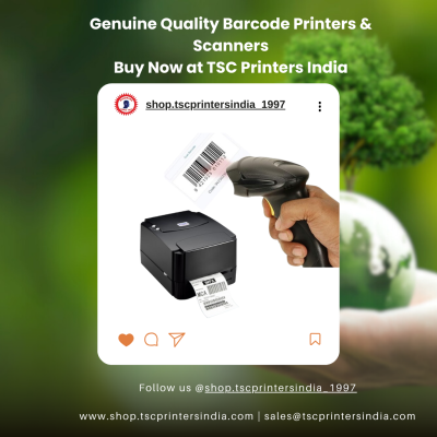 tsc printer
